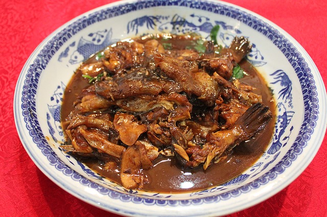 毒性強(qiáng)，致死風(fēng)險(xiǎn)高！食用河豚魚千萬要謹(jǐn)慎！