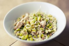 云南3批次豆芽不合格，檢出4-氯苯氧乙酸鈉