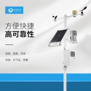競(jìng)道光電氣象站是什么產(chǎn)品？