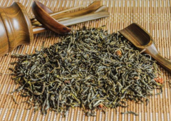 喝茶益處多，但要小心農(nóng)藥殘留哦